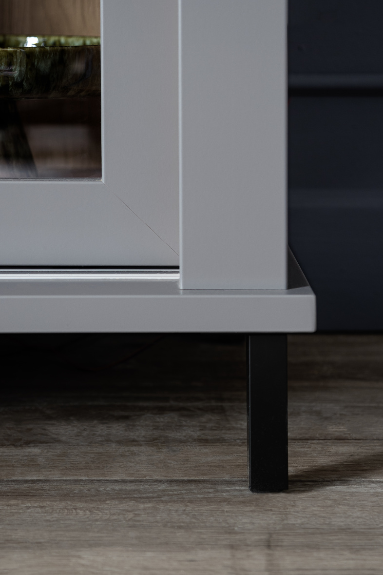 SCHÖNER WOHNEN-Stauraumprogramm VILLAGE