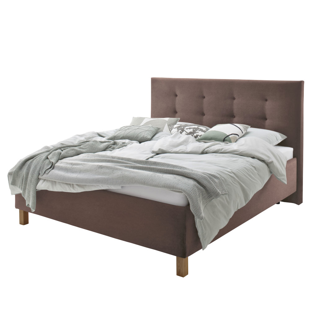 Schöner Wohnen Kollektion Polsterbett Vita