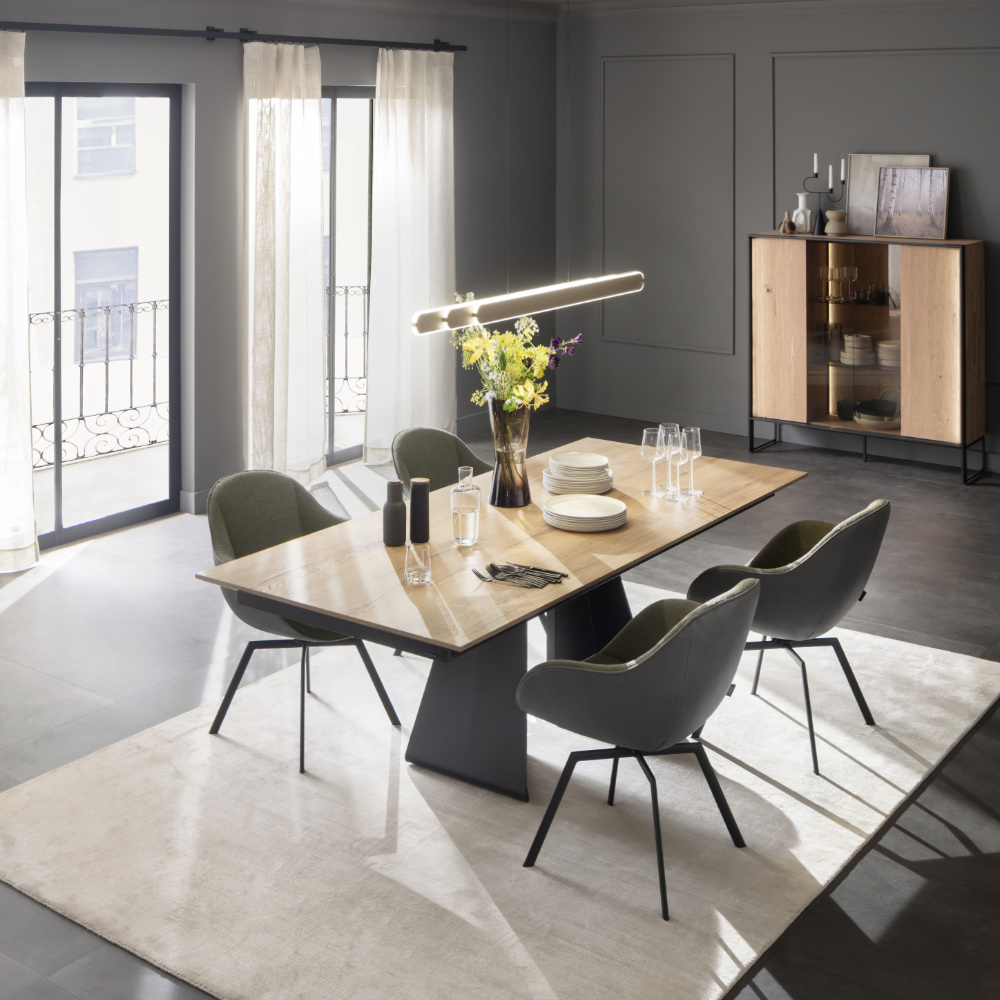 SCHÖNER WOHNEN-Kollektion Esstisch