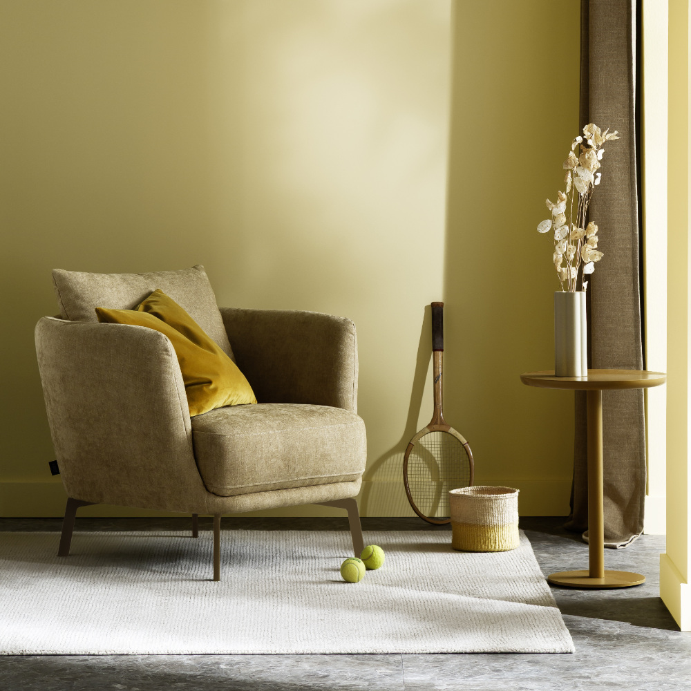 SCHÖNER WOHNEN-Kollektion Sessel