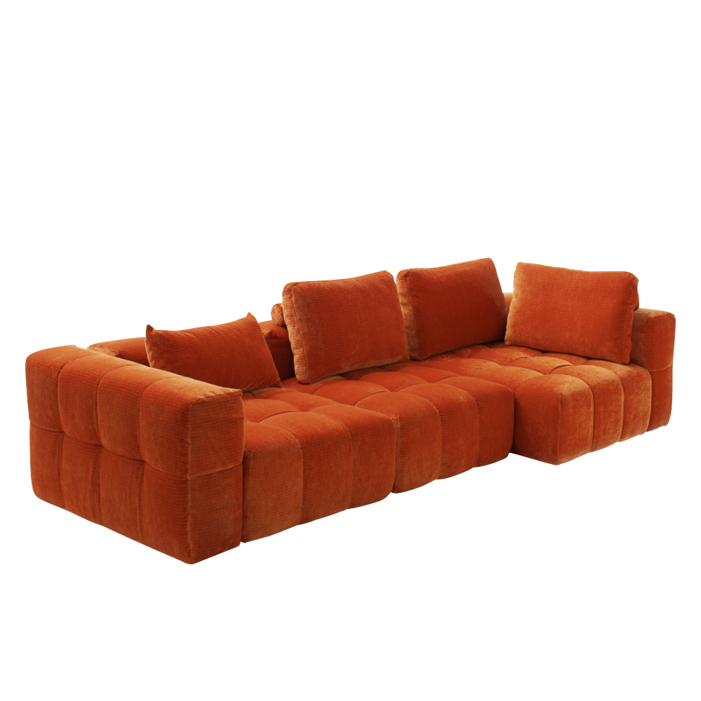 SCHÖNER WOHNEN-Sofas