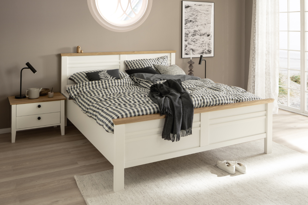 SCHÖNER WOHNEN-Bettwäsche