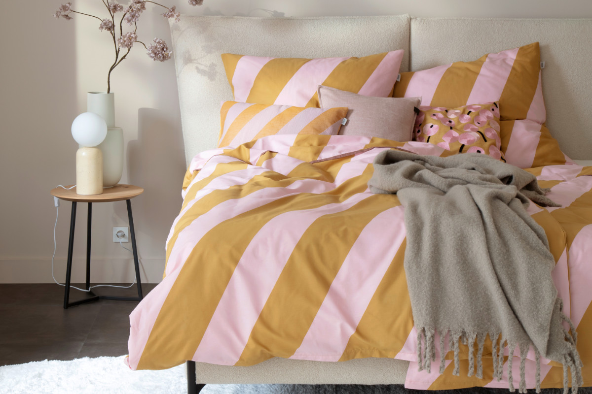SCHÖNER WOHNEN-Bettwäsche