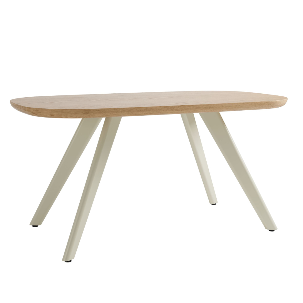 SCHÖNER WOHNEN-Esstische