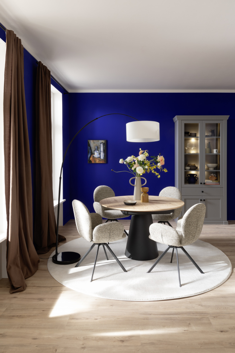SCHÖNER WOHNEN Shop the Look Esszimmer