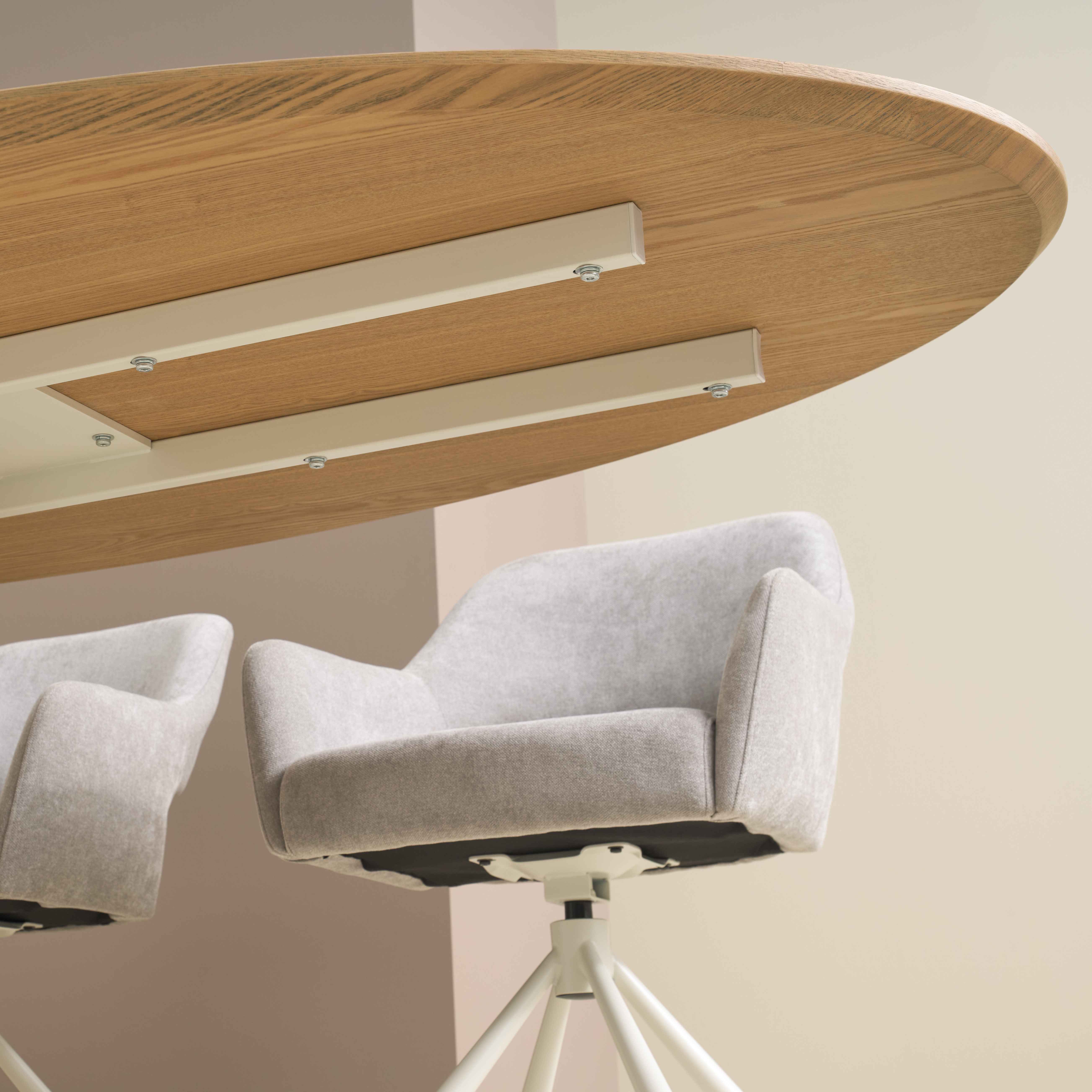 SCHÖNER WOHNEN-Esstische