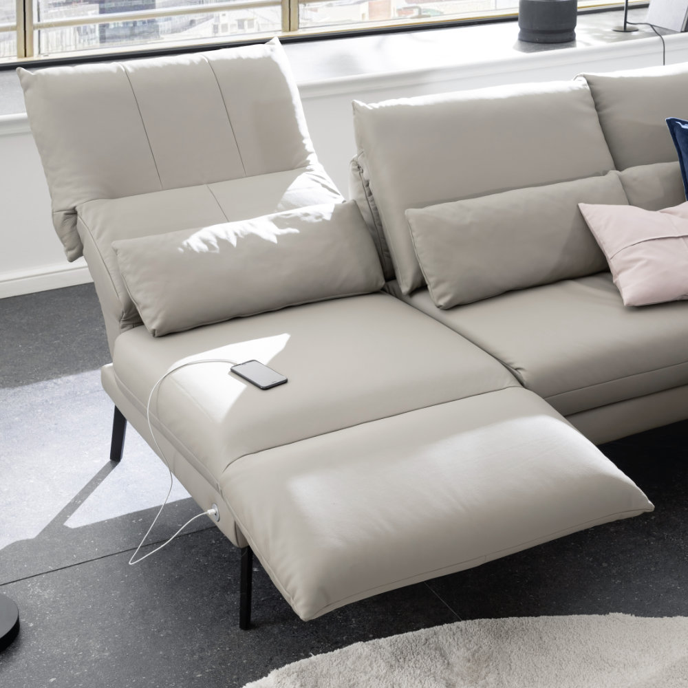 SCHÖNER WOHNEN-Sofa