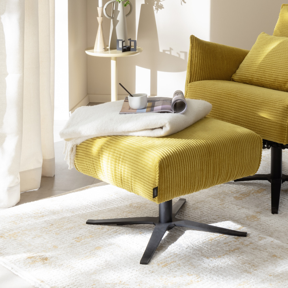 SCHÖNER WOHNEN-Kollektion Hocker