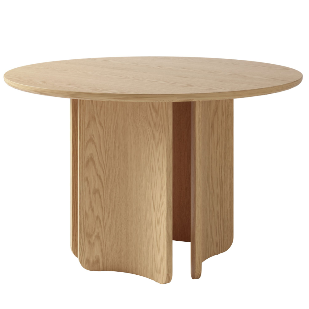 SCHÖNER WOHNEN-Esstische