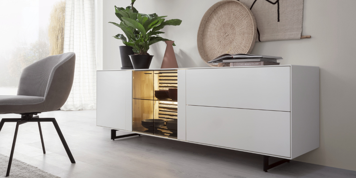 SCHÖNER WOHNEN-Möbel