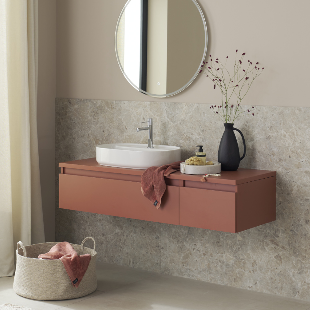 SCHÖNER WOHNEN Armaturen