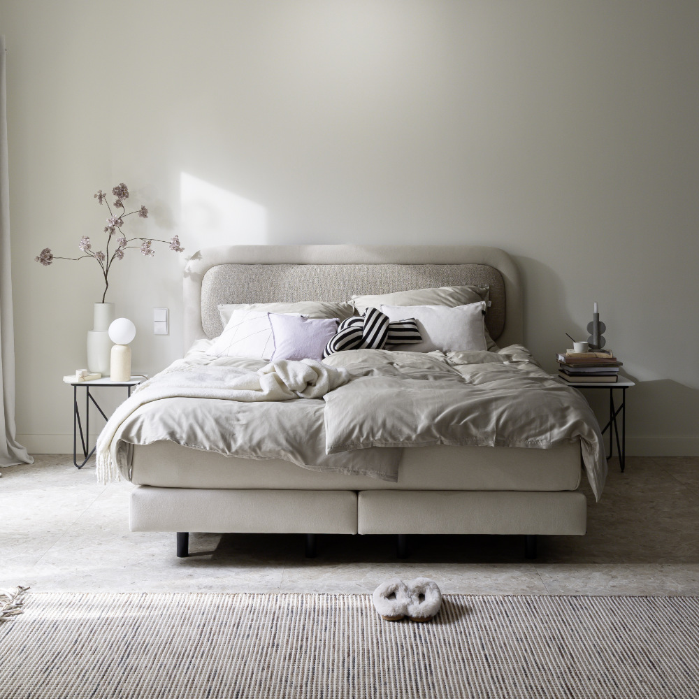 Boxspringbett Vita