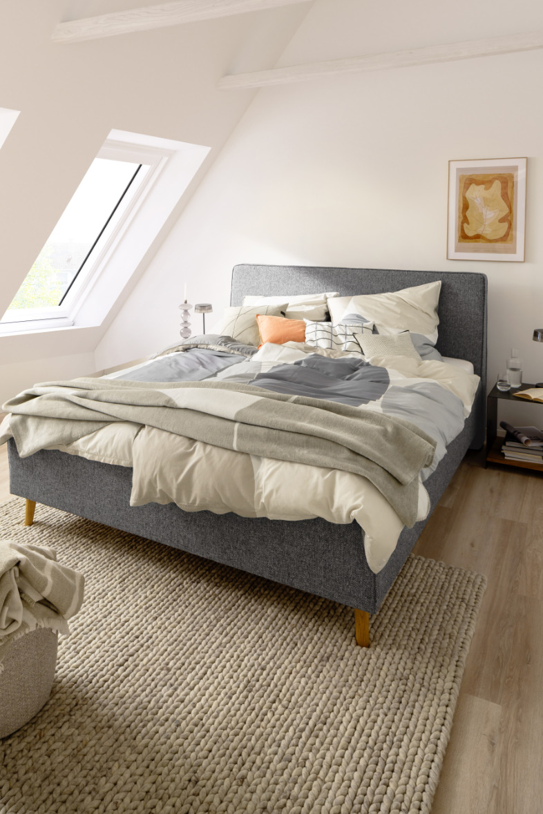 SCHÖNER WOHNEN Shop the Look Schlafzimmer