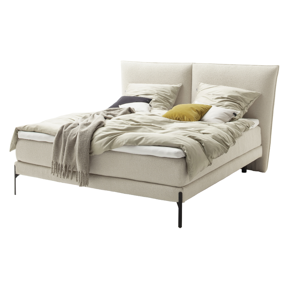 Boxspringbett Vita