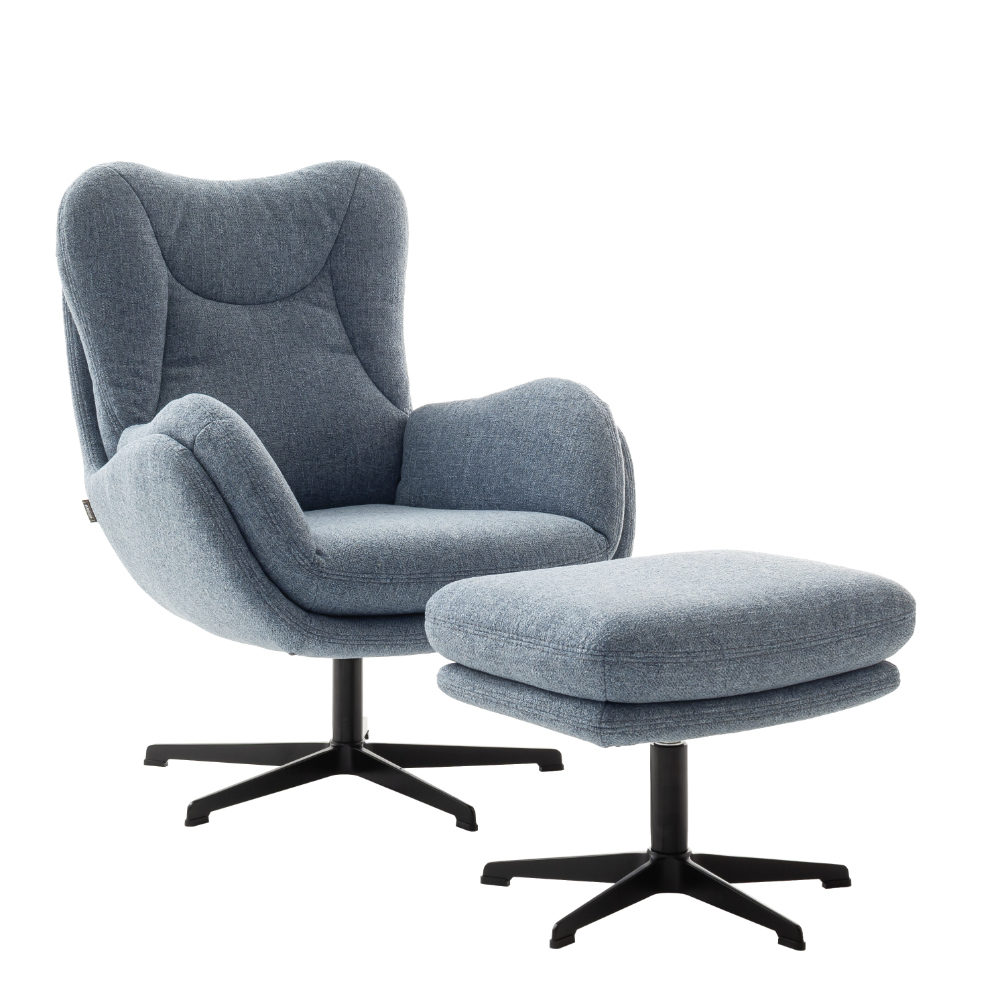 Sessel Kiko