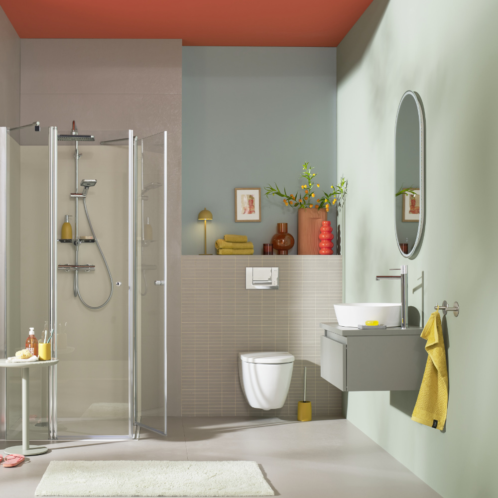 SCHÖNER WOHNEN Leuchten