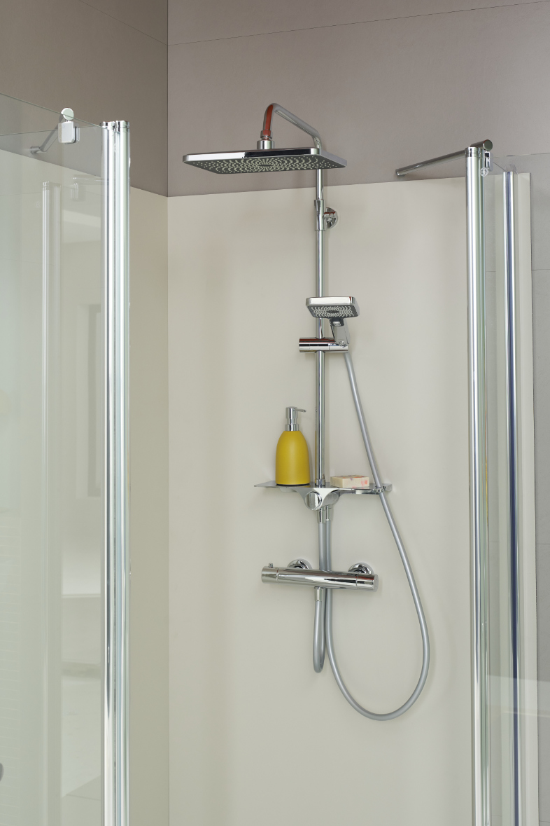 SCHÖNER WOHNEN Shop the Look Badezimmer