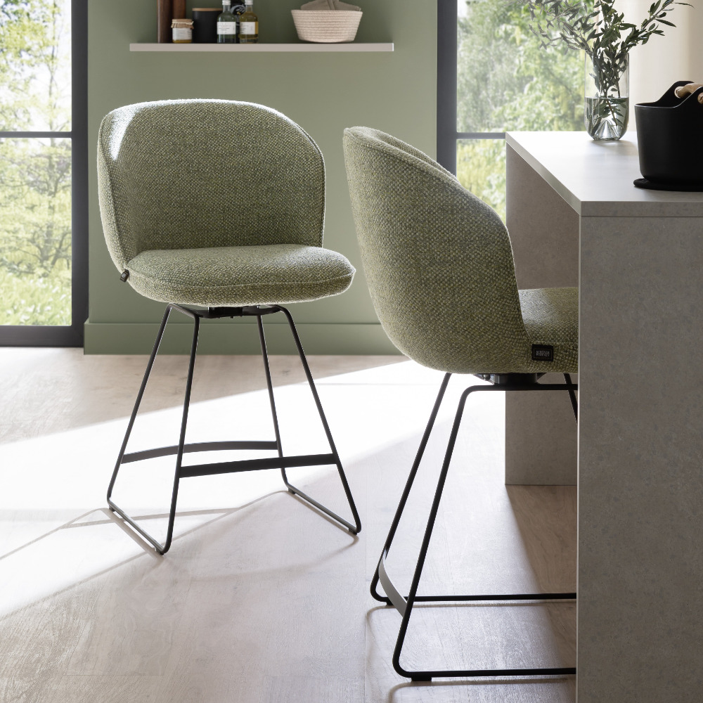 SCHÖNER WOHNEN-Kollektion Stühle