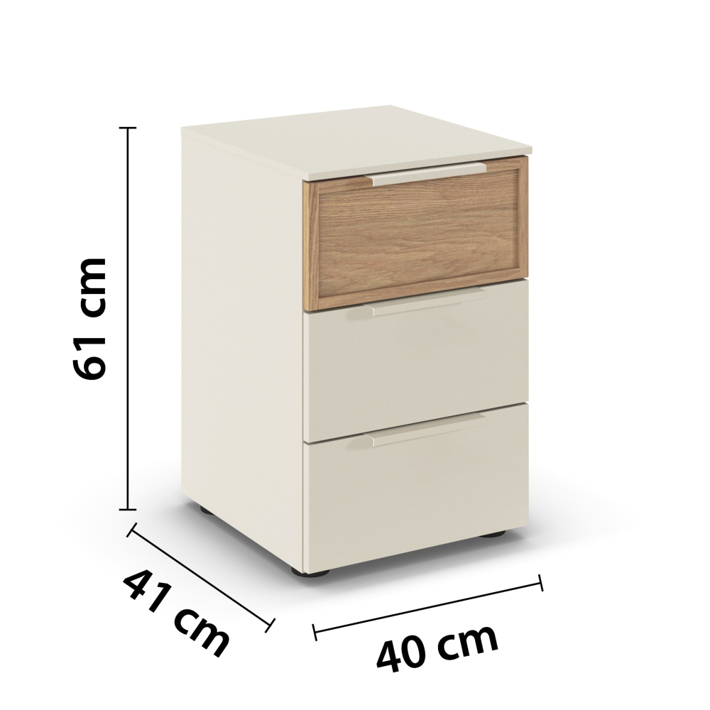 SCHÖNER WOHNEN_Kollektion Kommode
