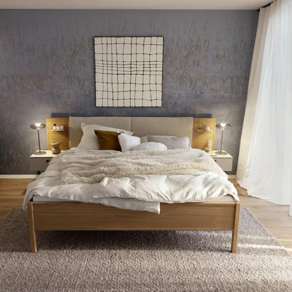 SCHÖNER WOHNEN-Kollektion Betten