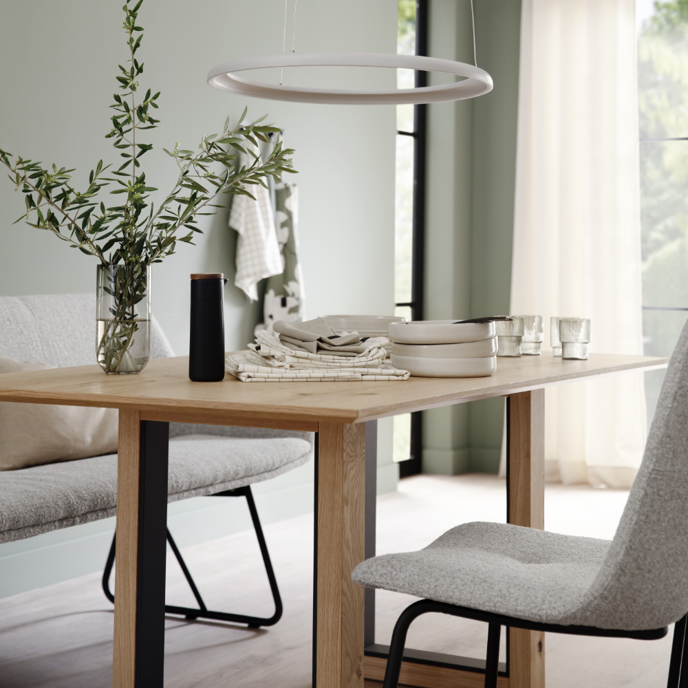 SCHÖNER WOHNEN-Kollektion Esstisch