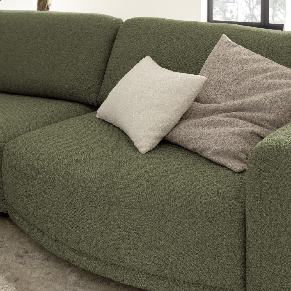 Einzelsofa Wonder