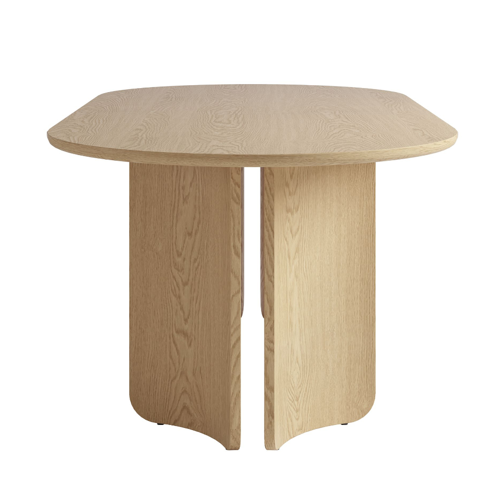 SCHÖNER WOHNEN-Esstische