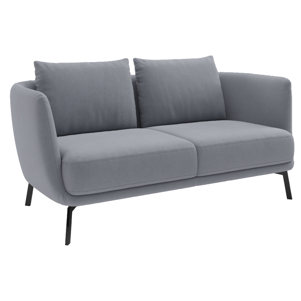 Einzelsofa Pearl