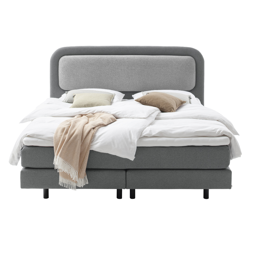Boxspringbett Vita