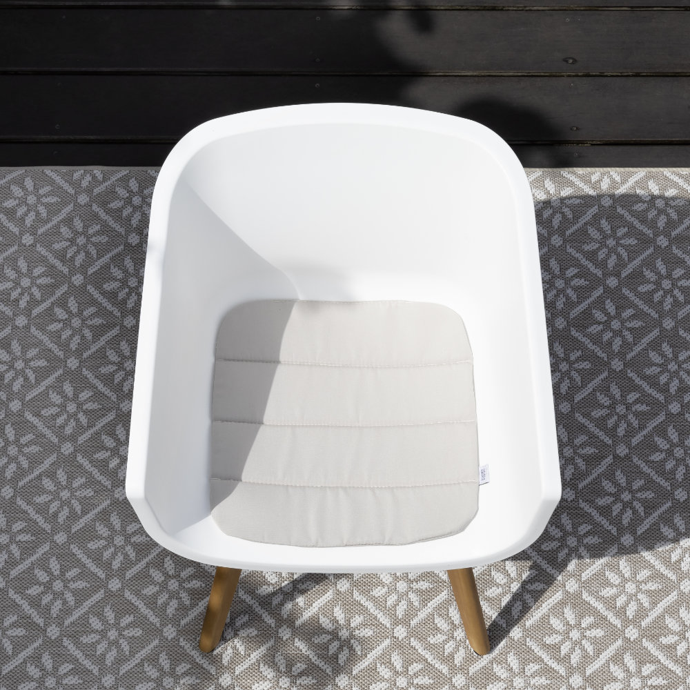 SCHÖNER WOHNEN-Outdoor Kissen