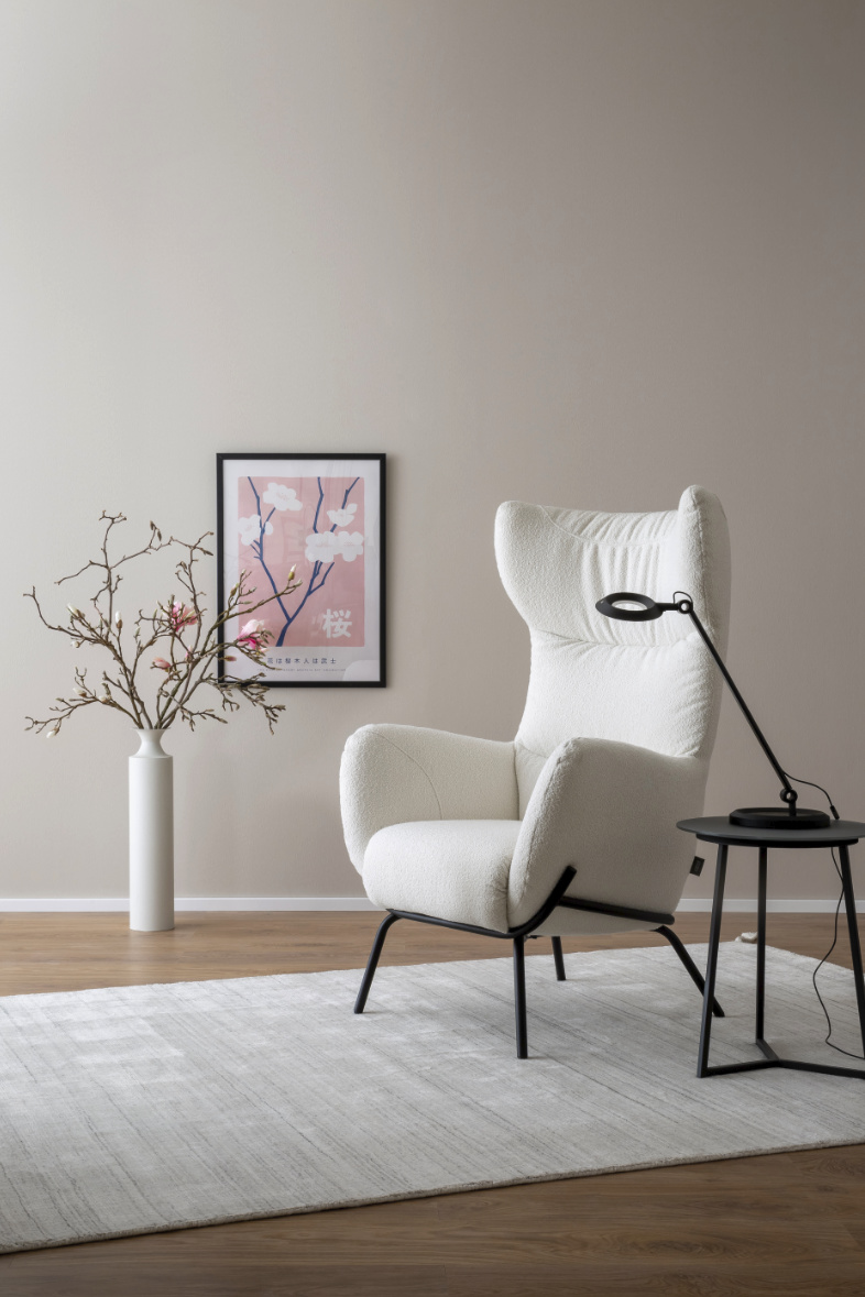 Trendfarbe COSY SCHÖNER WOHNEN-Farben