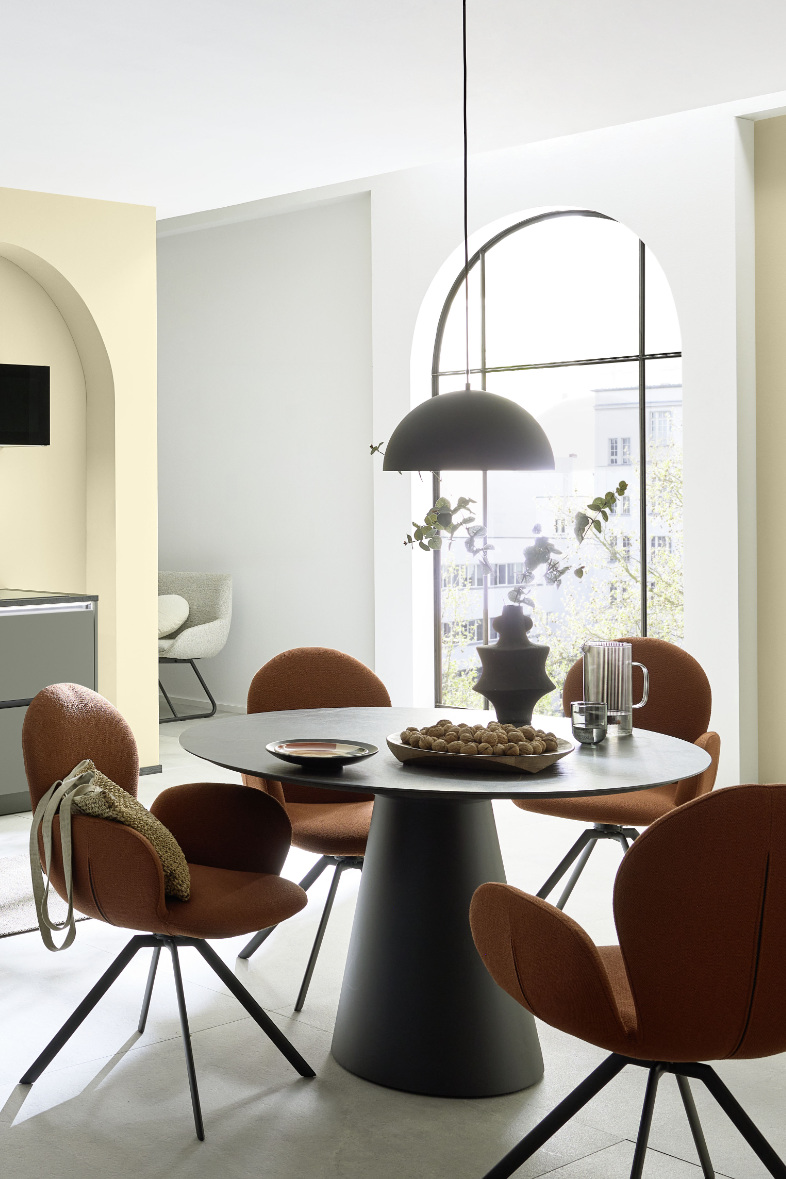 SCHÖNER WOHNEN-Kollektion Shop the Look Küche & Esszimmer