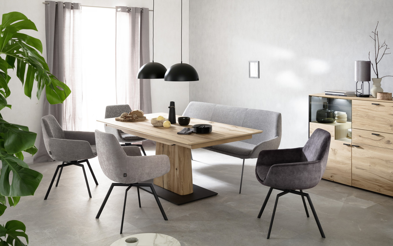 Stühle COSY mit Krake SCHÖNER WOHNEN-Stühle