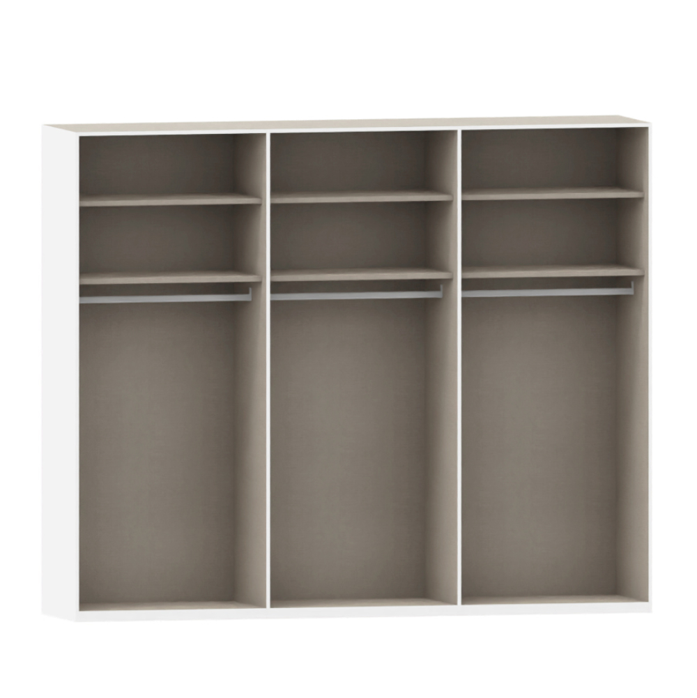 SCHÖNER WOHNEN-Kollektion Kleiderschränke