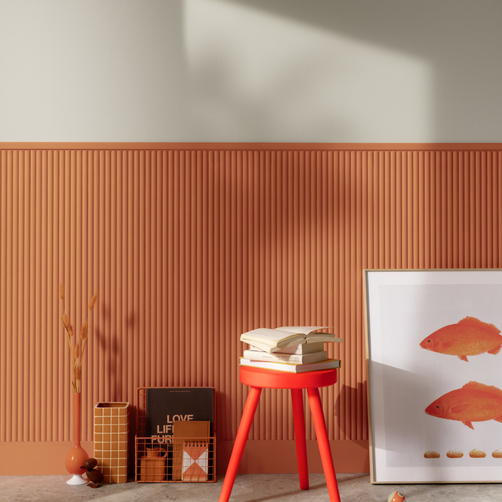 SCHÖNER WOHNEN Farbe