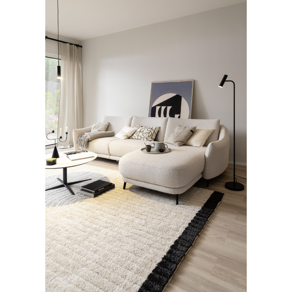 SCHOENER_WOHNEN-Kissenhülle Pleat-beige-71232-035-45-45_MIL1