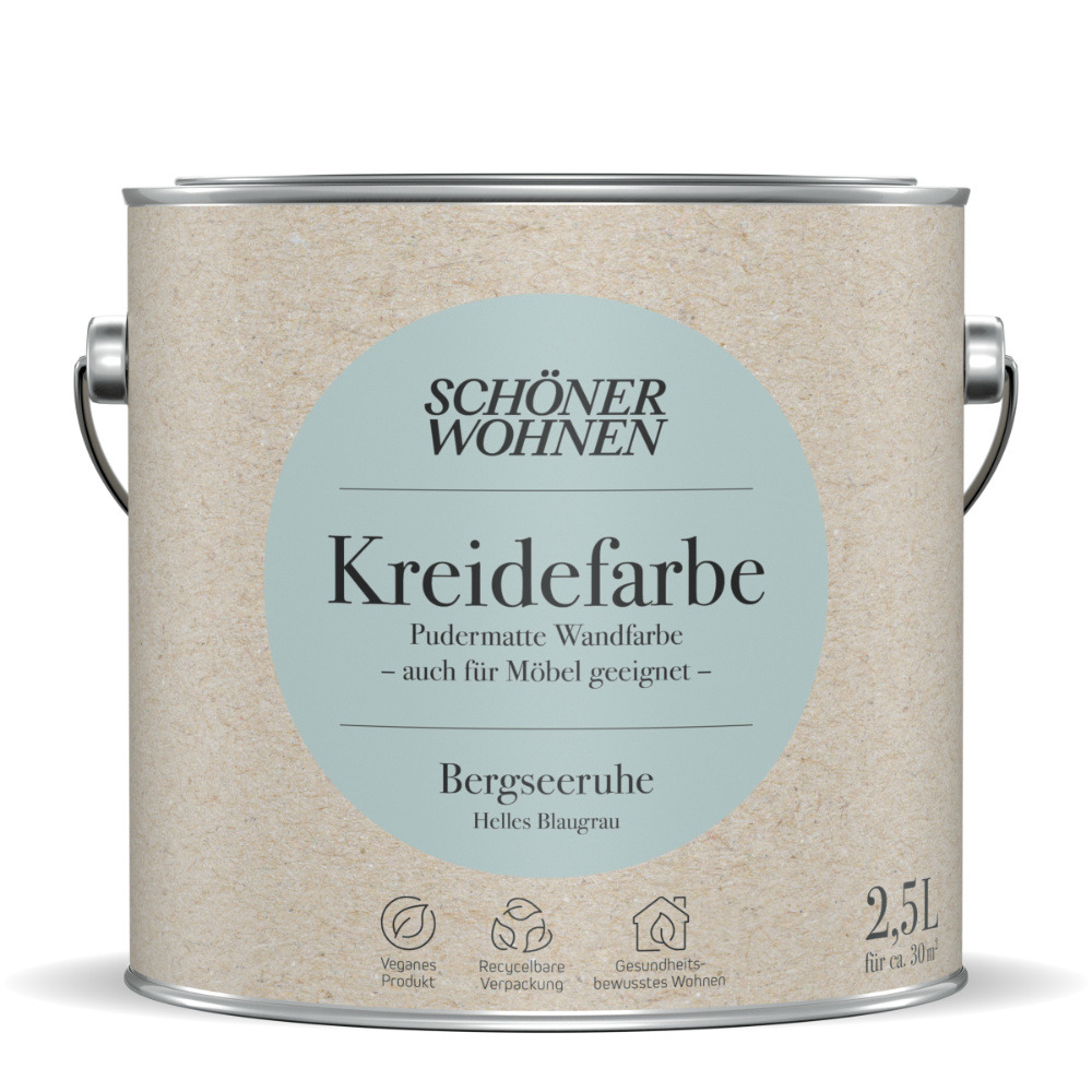 SCHÖNER WOHNEN Kollektion Farbe