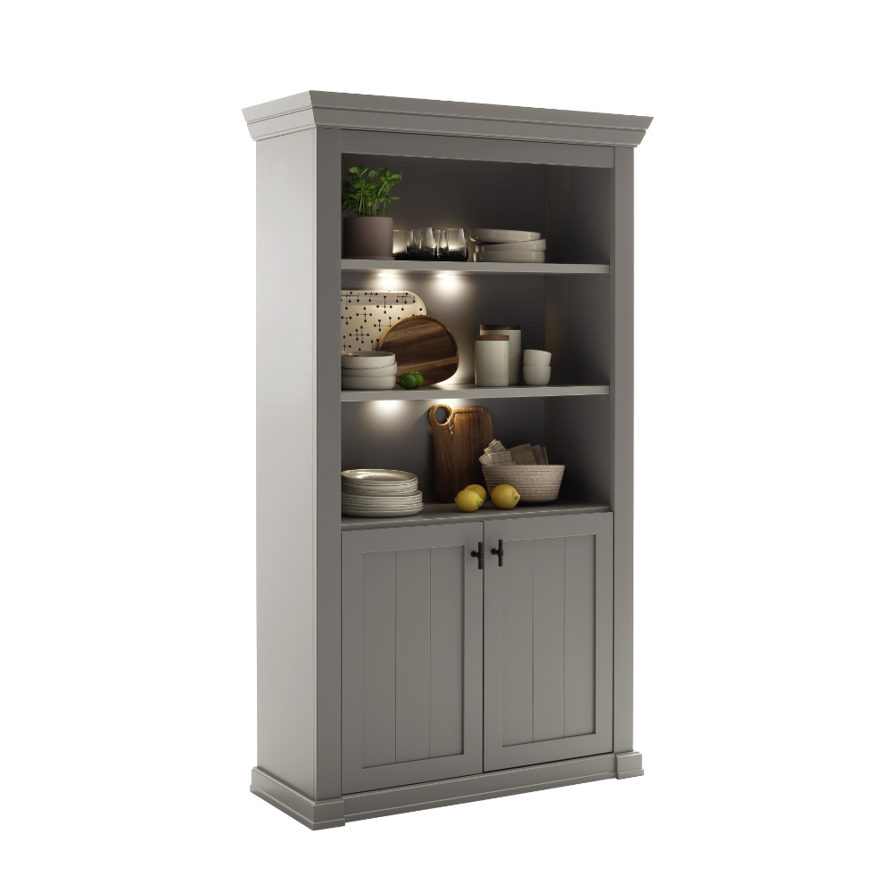 SCHÖNER WOHNEN-Kollektion Stauraum