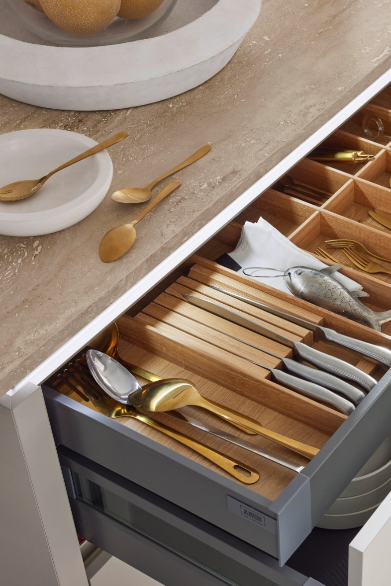 SCHÖNER WOHNEN-Kollektion Shop the Look Küche