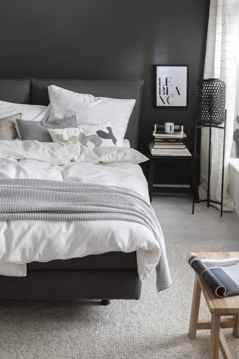 Bettwäsche PURE SCHÖNER WOHNEN-Schlafzimmer