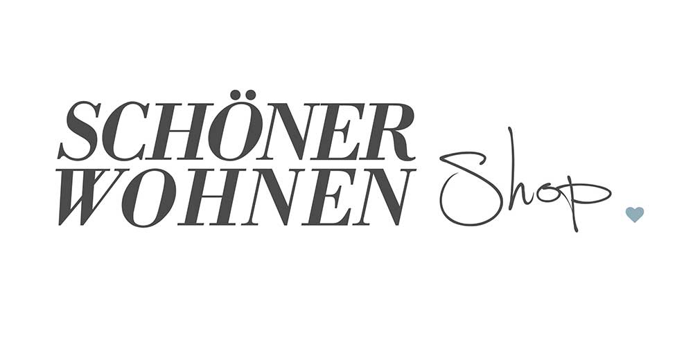 SCHÖNER WOHNEN-Shop
