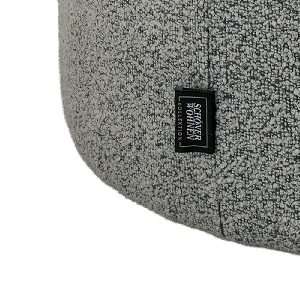SCHÖNER WOHNEN-Sessel-Hocker