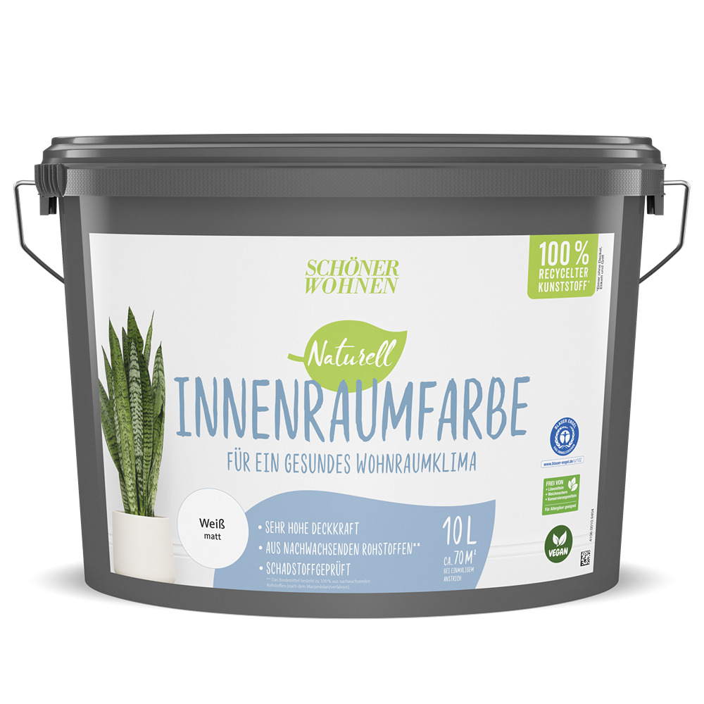 SCHÖNER WOHNEN-Farben
