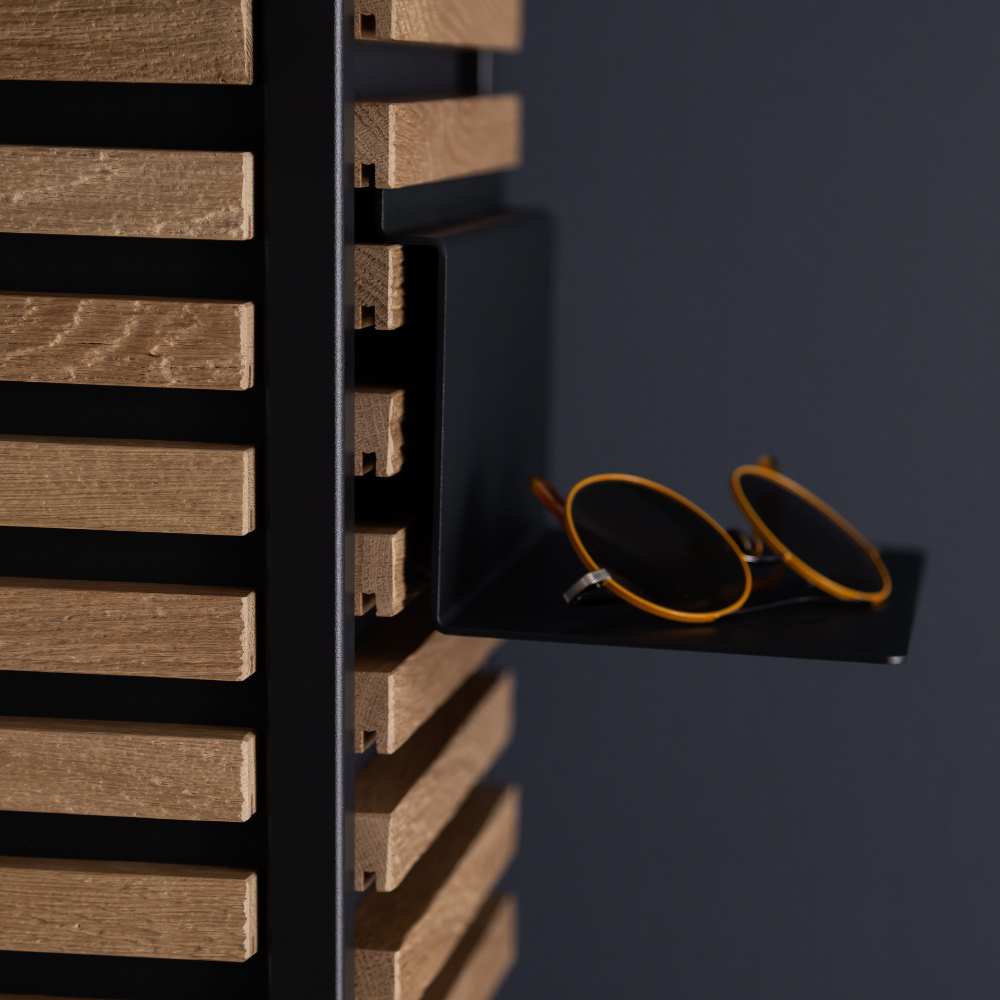 Garderobenbaum Yonna