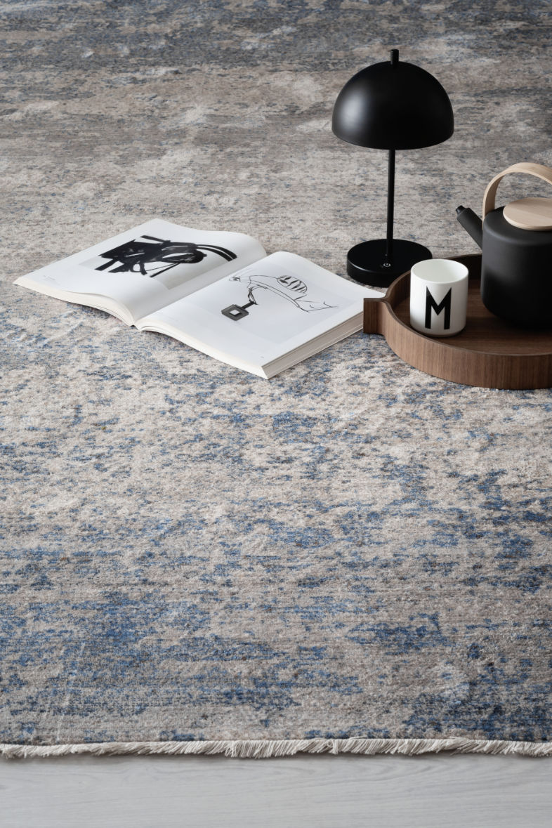 Mit den richtigen Accessoires dein Wohnzimmer gestalten SCHÖNER WOHNEN-Ab aufs Sofa