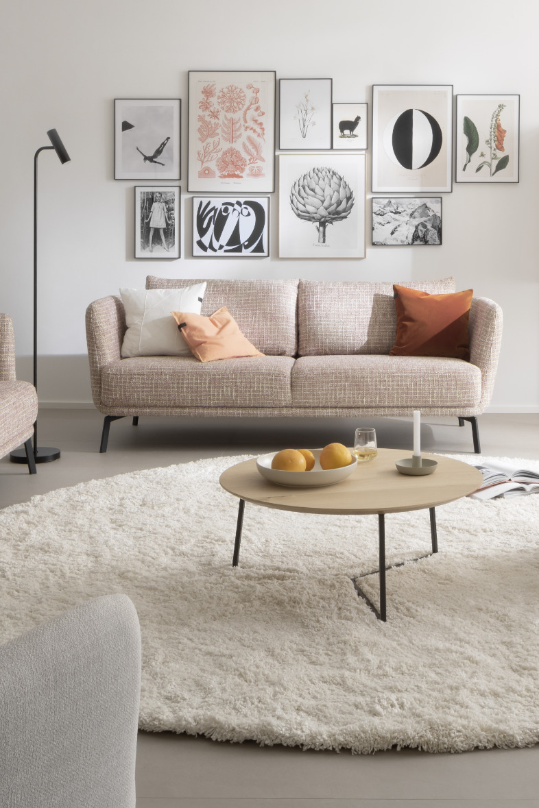 SCHÖNER WOHNEN Shop the Look Deko-Ideen 