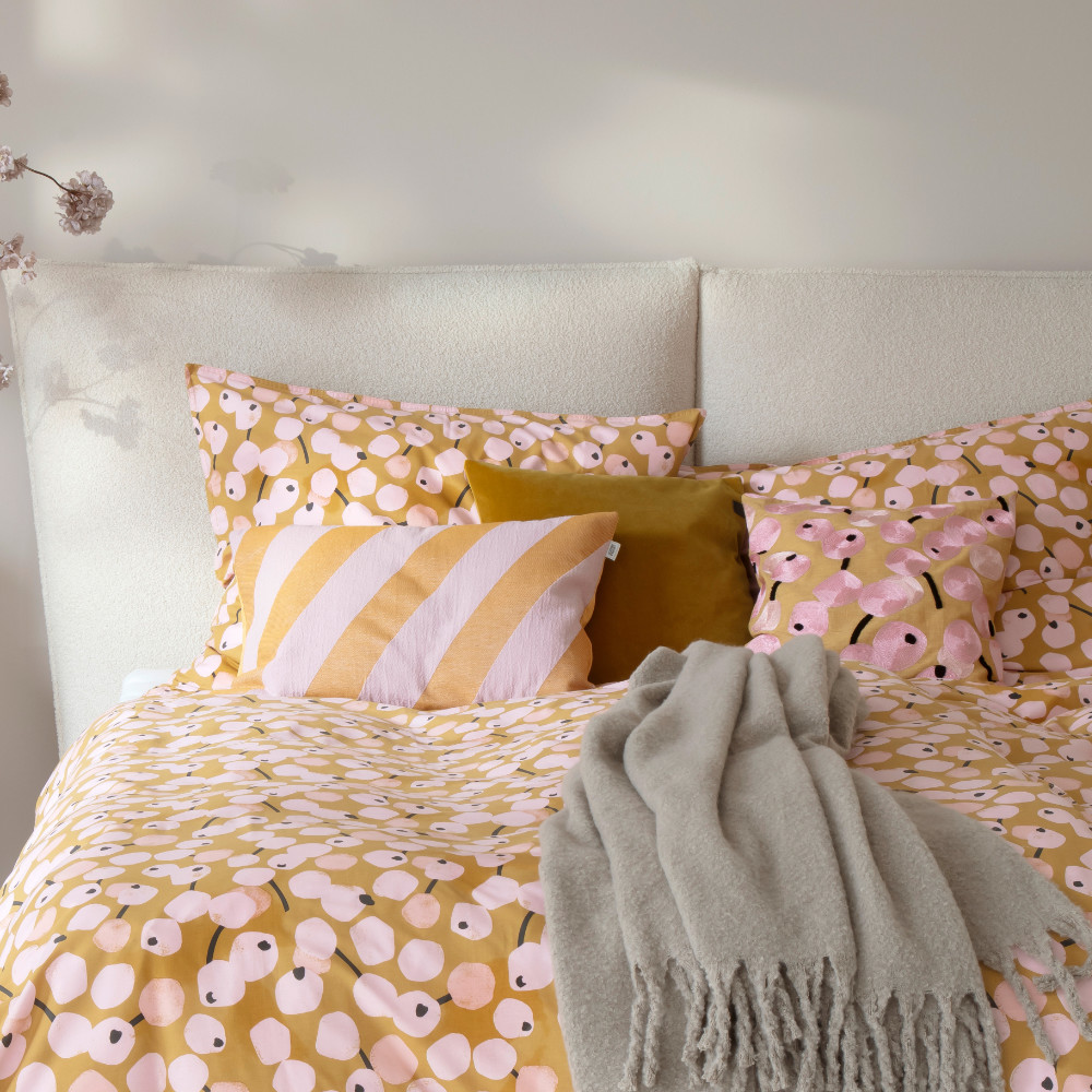 SCHÖNER WOHNEN Heimtextilien