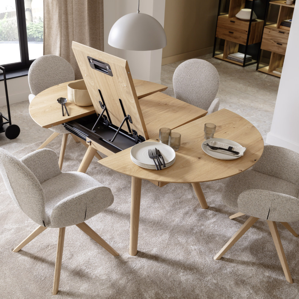 SCHÖNER WOHNEN-Kollektion Esstisch