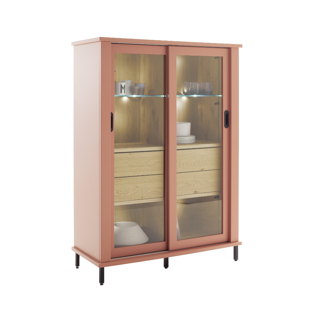 SCHÖNER WOHNEN-Kollektion Stauraum