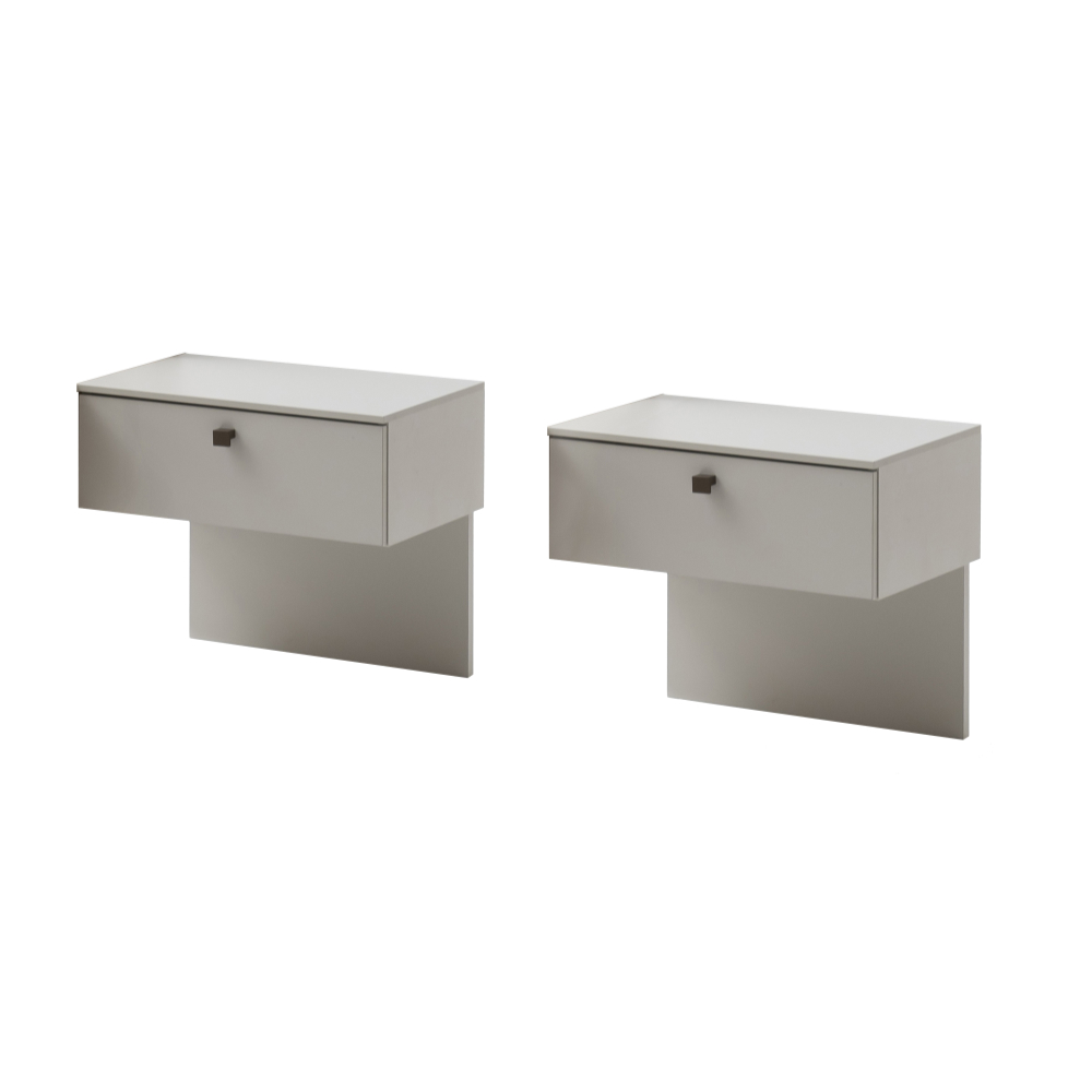 SCHÖNER WOHNEN-Kollektion Nachtkonsolen